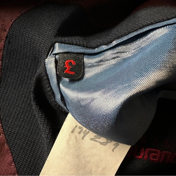 Ted Baker Endurance Men's Single Breasted 2 Button Blazer Sport Jacket Size 44R - Picture 6 of 9